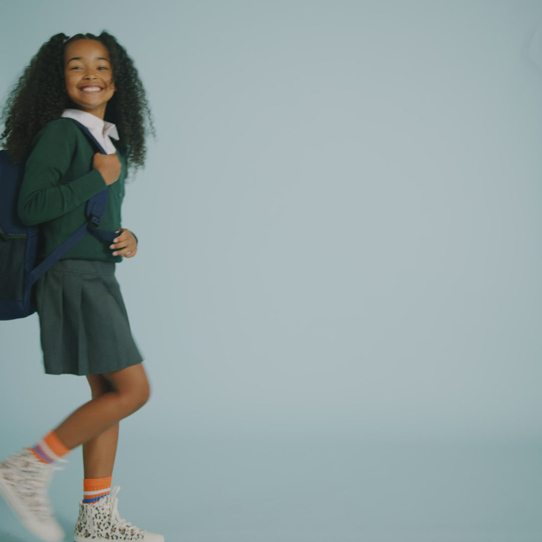 QD445 Academy Backpack
