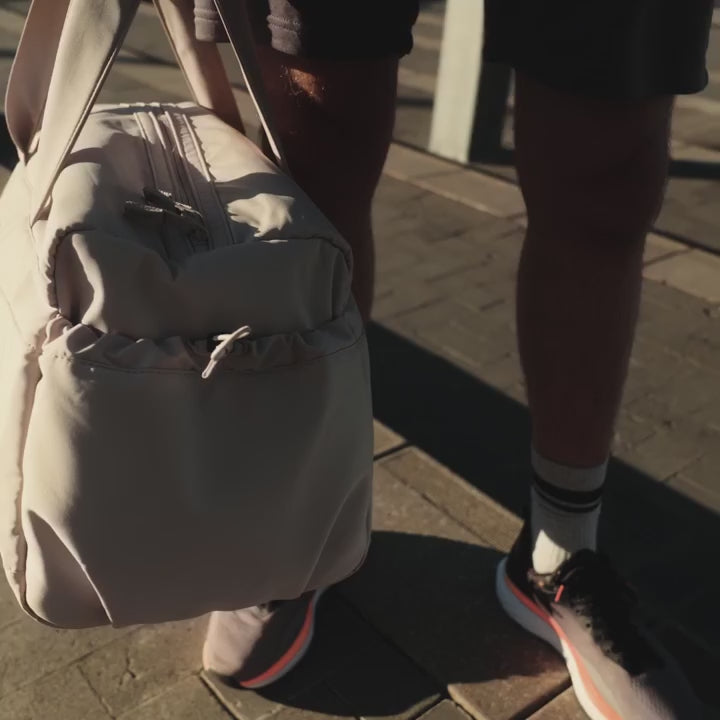 QS300 Studio Holdall