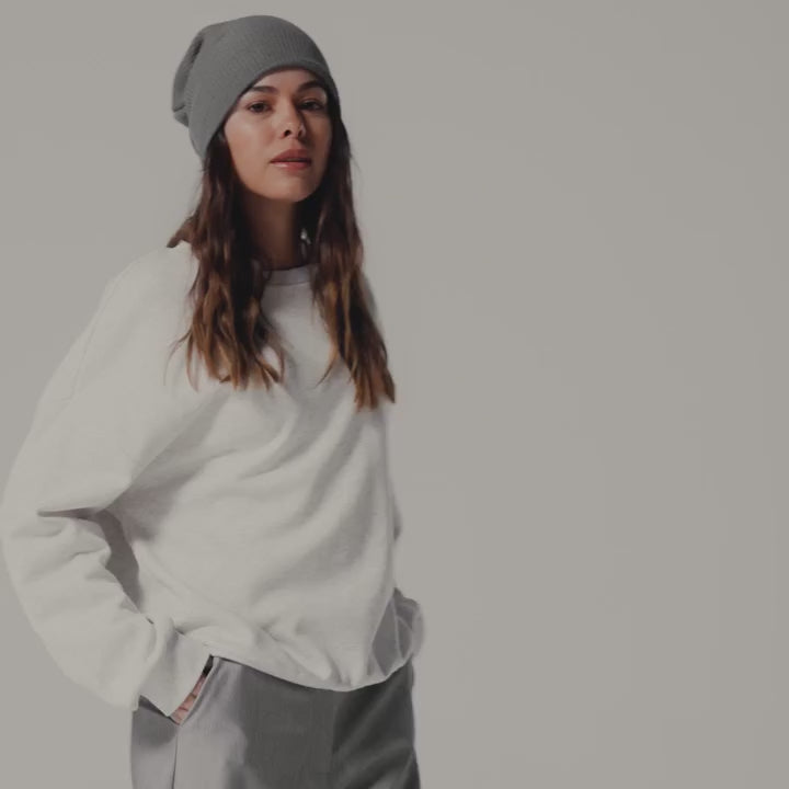B461 Slouch Beanie
