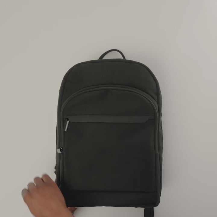 QD810 Airside Underseat Backpack