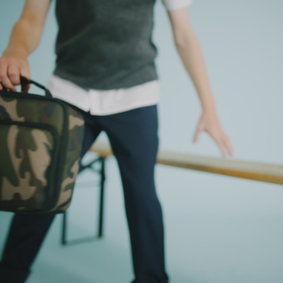 QD435 Lunch Cooler Bag
