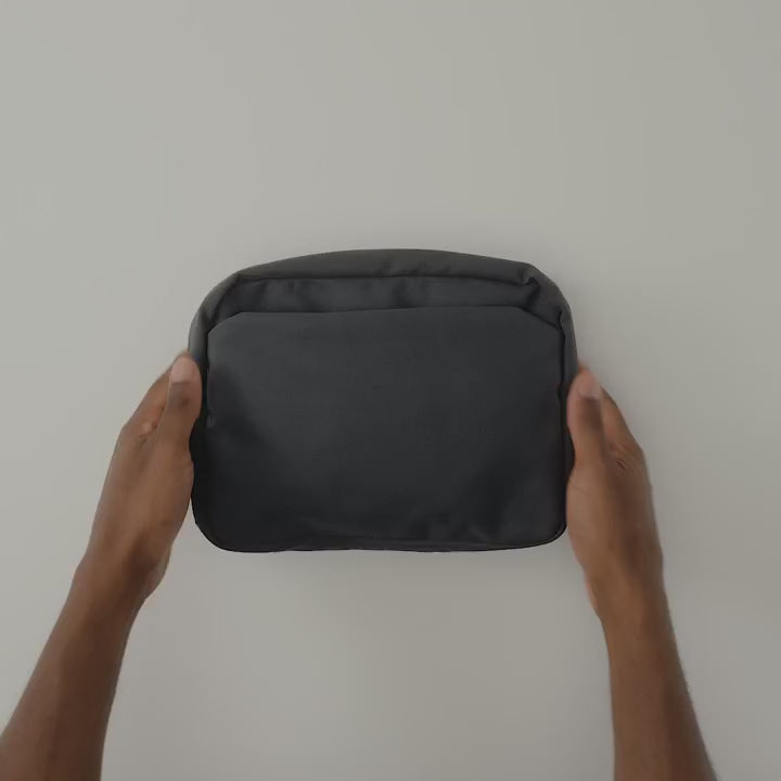 QD272 Stockholm Tech Organiser