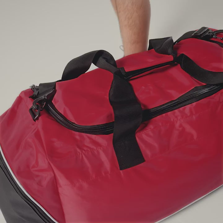 QS88 Teamwear Jumbo Kit Bag