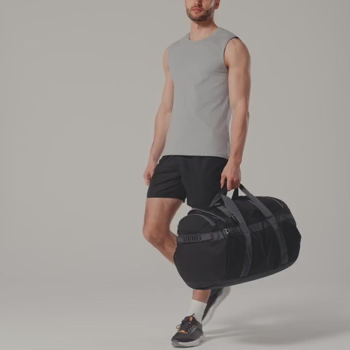QD525 Pro Cargo Bag