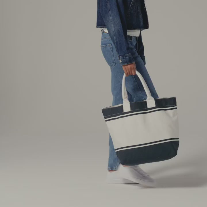 QD26 Canvas Deck Bag