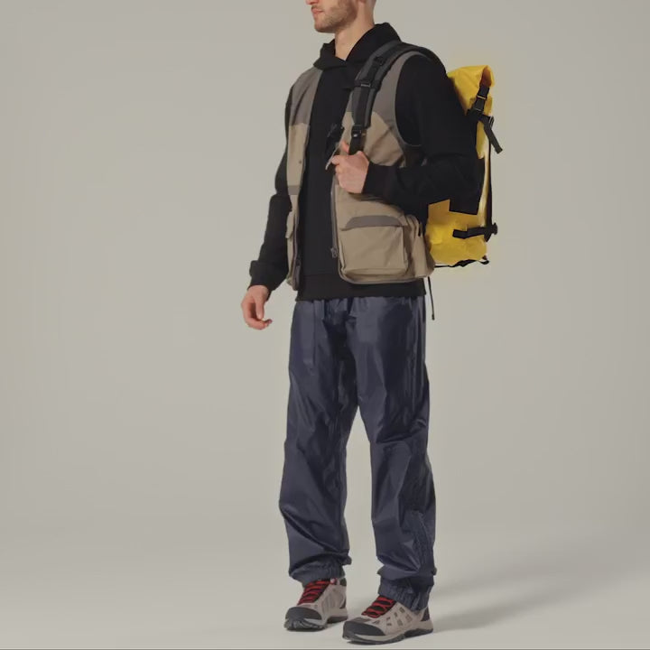 QX625 SLX® 25 Litre Waterproof Backpack