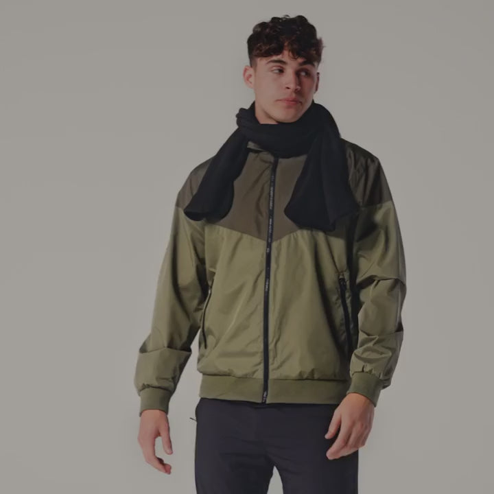 B290 Suprafleece® Geneva Scarf