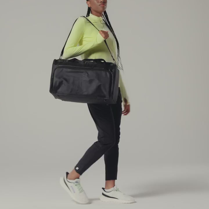 QD45 Advertising Holdall