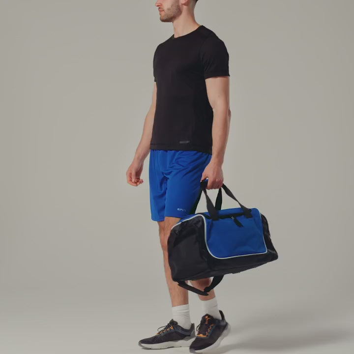 QS77 Teamwear Locker Bag