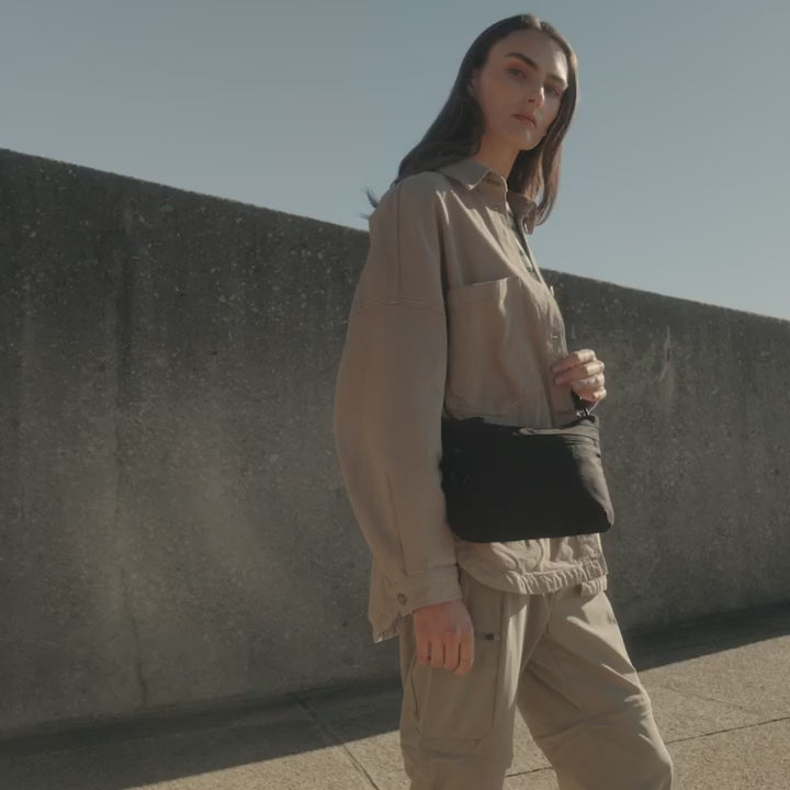 QD283 UrbanShift Sacoche