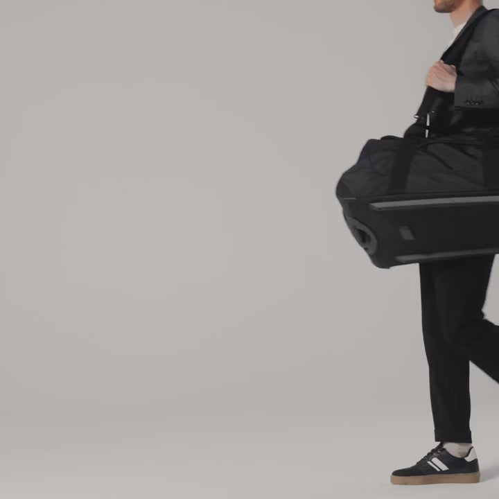 QD904 Vessel™ Team Wheelie Bag