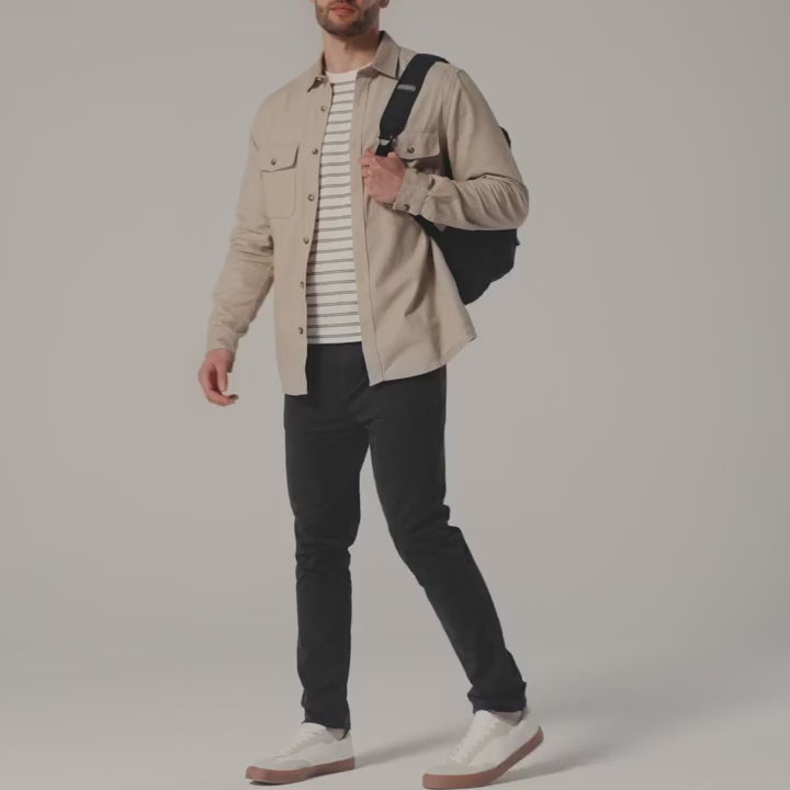QD445 Academy Backpack