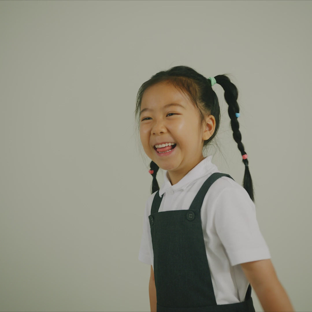 QD51 Junior Book Bag