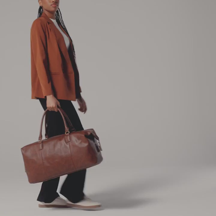 QD878 NuHide® Weekender