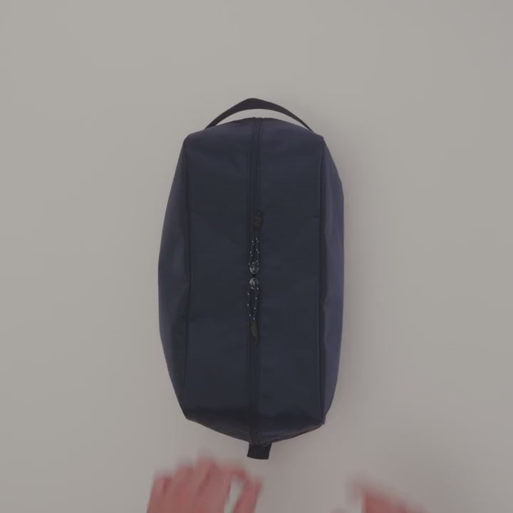 QS476 Multi-Sport Shoe Bag