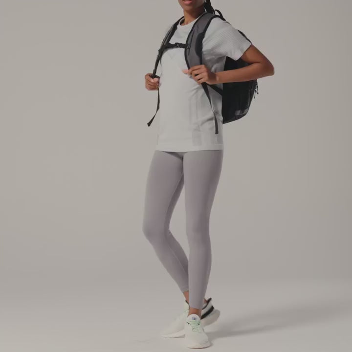 QD550 Endeavour Backpack