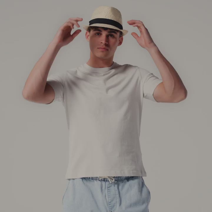 B720 Festival Trilby