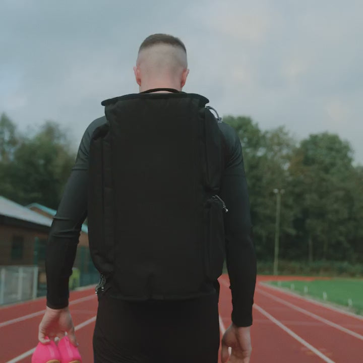 QS320 Adapt Hybrid Kit Bag
