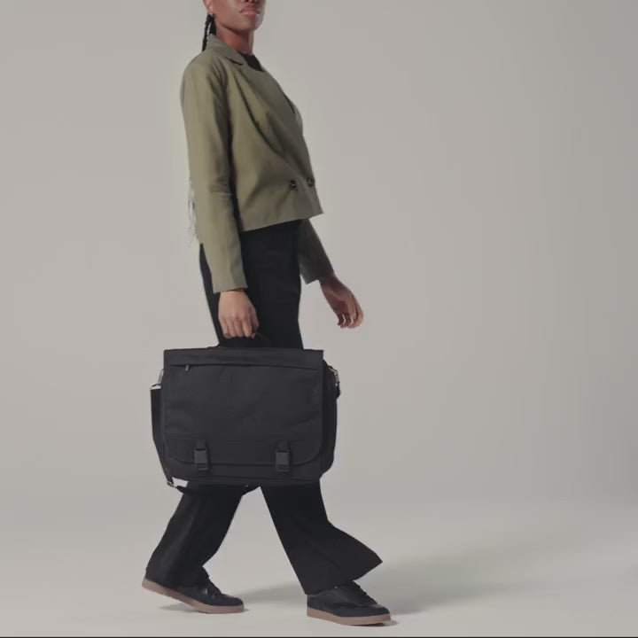 QD65 Portfolio Briefcase