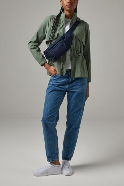 QD12 Belt Bag