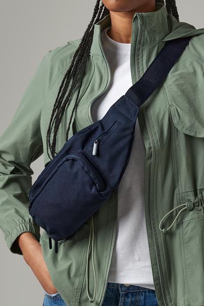 QD12 Belt Bag
