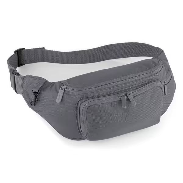 QD12 Belt Bag