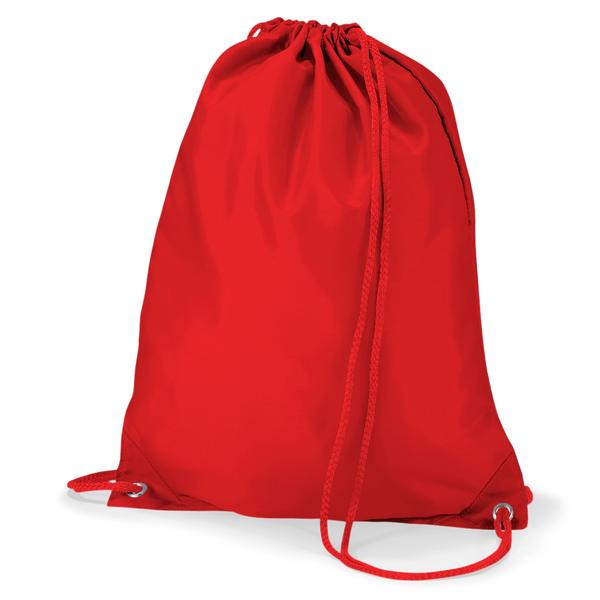 QD17 Gymsac