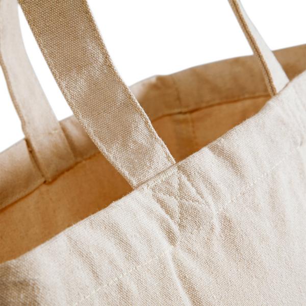 QD23 Canvas Classic Shopper