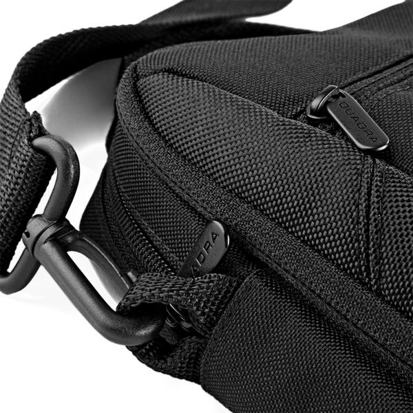 QD264 Executive iPad/ Tablet Shoulder Bag