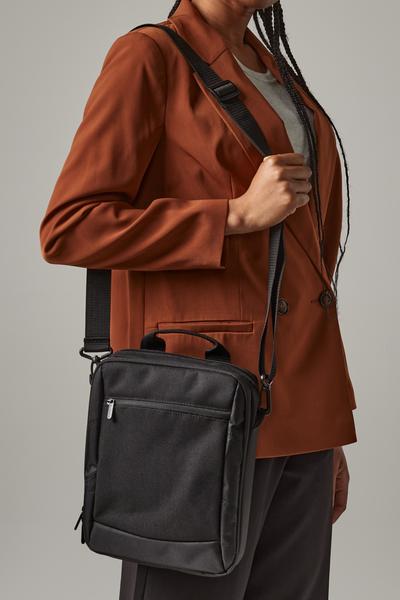 QD264 Executive iPad/ Tablet Shoulder Bag