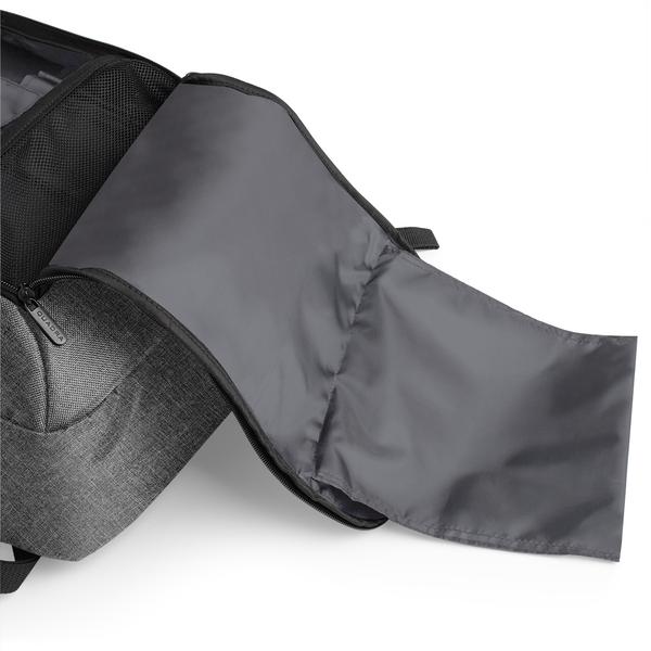 QD269 Executive Digital Backpack