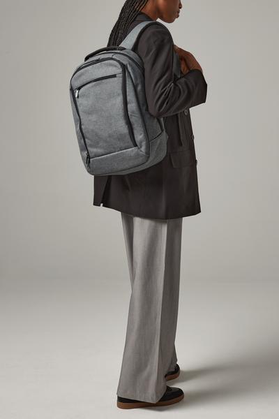 QD269 Executive Digital Backpack
