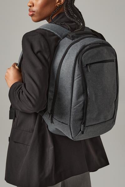 QD269 Executive Digital Backpack
