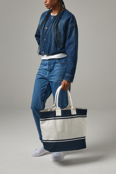 QD26 Canvas Deck Bag