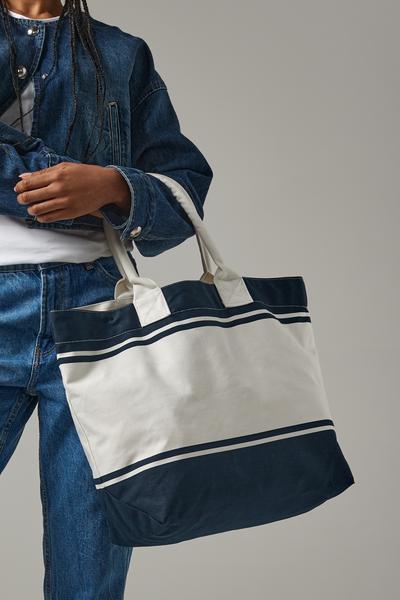 QD26 Canvas Deck Bag