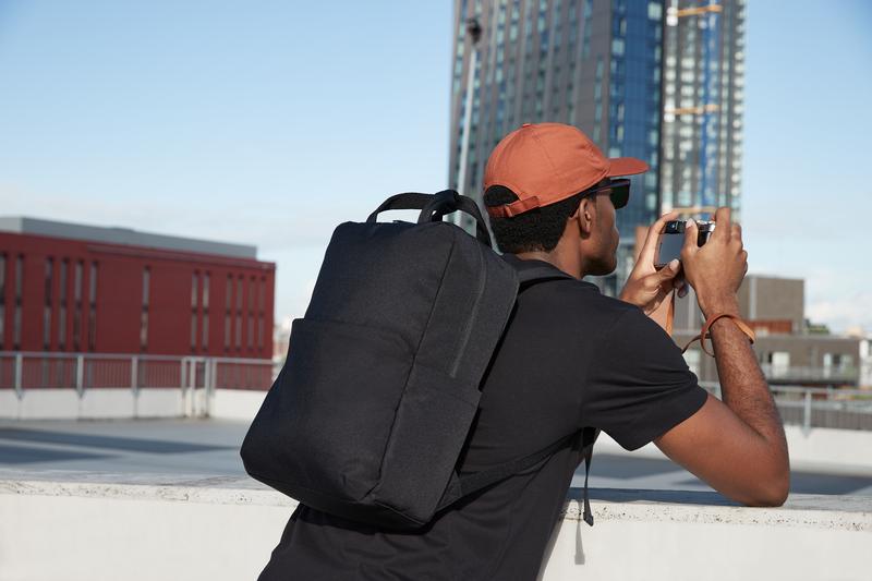 QD271 Stockholm Laptop Backpack