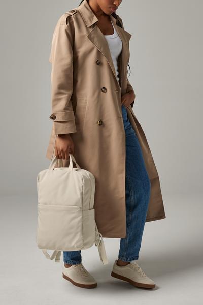 QD271 Stockholm Laptop Backpack