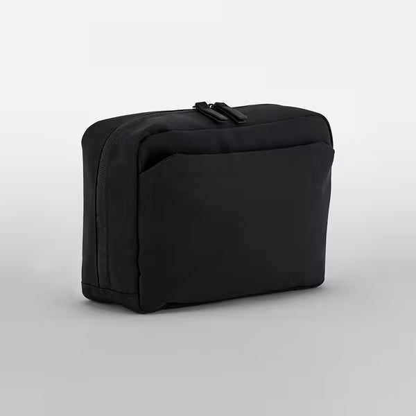 QD272 Stockholm Tech Organiser