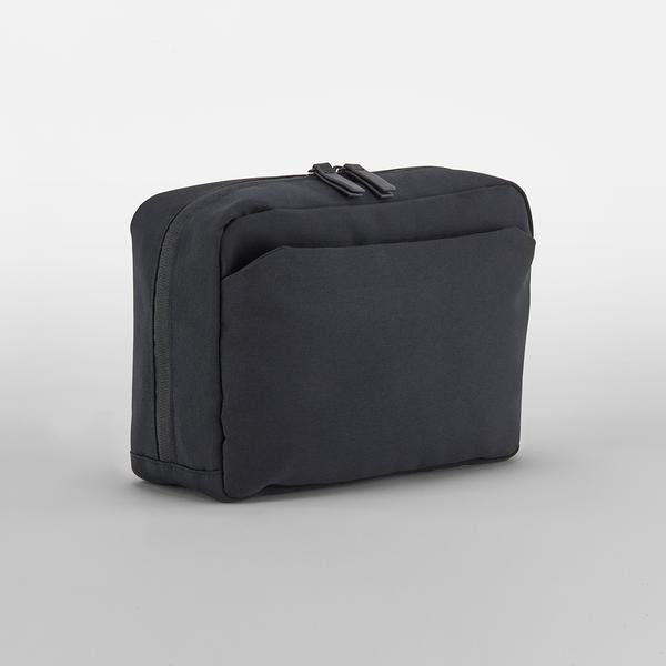 QD272 Stockholm Tech Organiser
