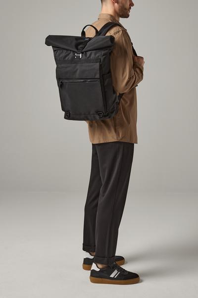 QD275 Axis Roll-Top Backpack