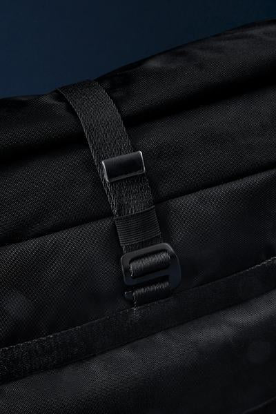 QD275 Axis Roll-Top Backpack