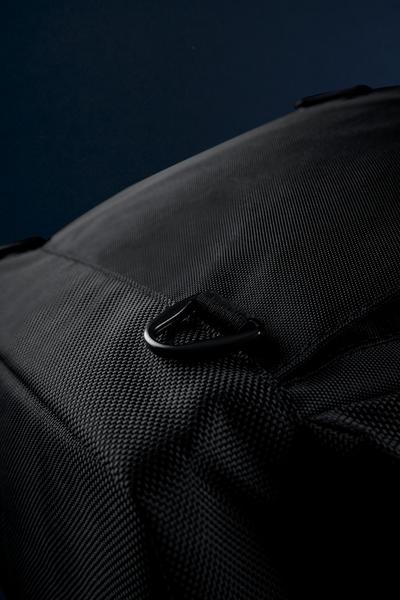 QD275 Axis Roll-Top Backpack