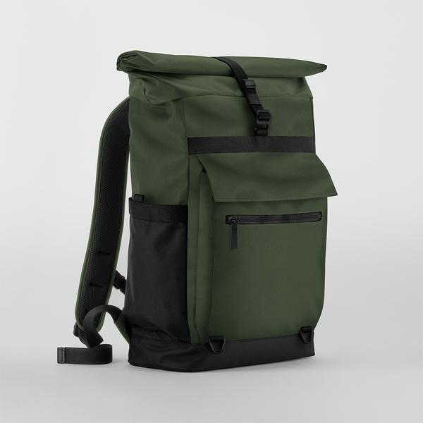 QD275 Axis Roll-Top Backpack