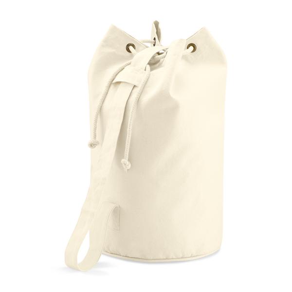 QD27 Canvas Duffle