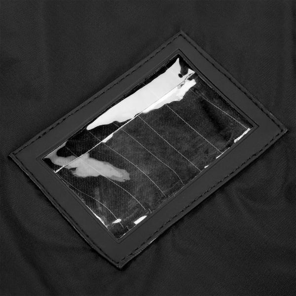 QD31 Suit Cover