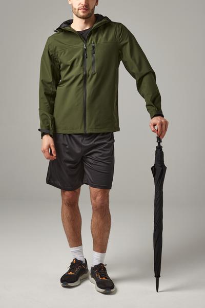 QD360 Pro Golf Umbrella