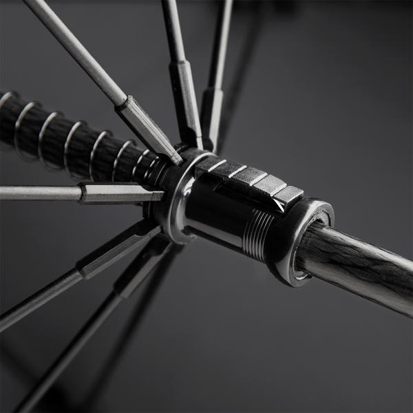 QD360 Pro Golf Umbrella