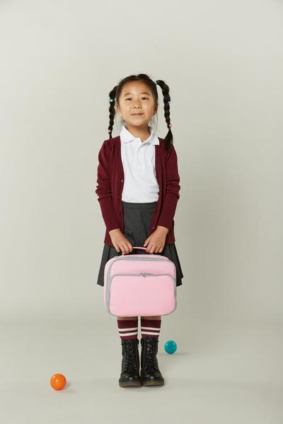 QD435 Lunch Cooler Bag