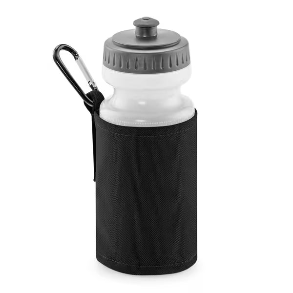 QD440 Water Bottle and Holder