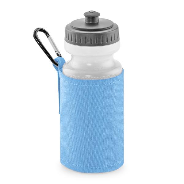 QD440 Water Bottle and Holder